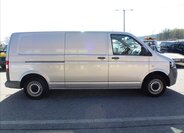 Volkswagen Transporter 6