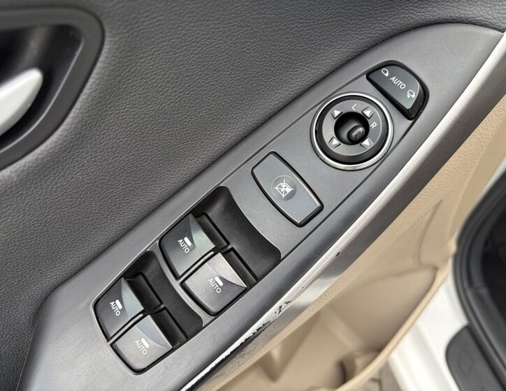 Hyundai i30 Kombi 1,6 l 99 kw