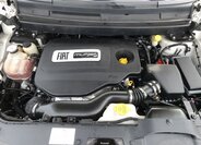 Fiat Freemont MPV 2,0 l 103 kw