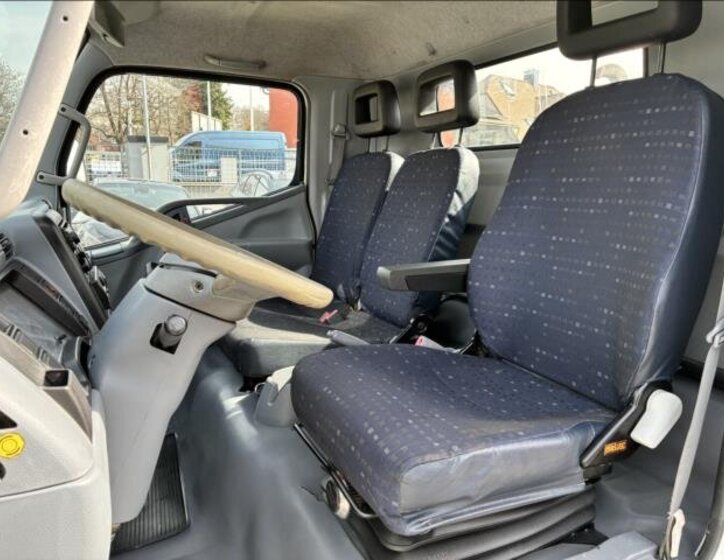 Mitsubishi Canter Ostatní 3,0 l 107 kw