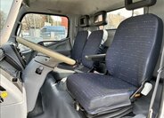 Mitsubishi Canter Ostatní 3,0 l 107 kw