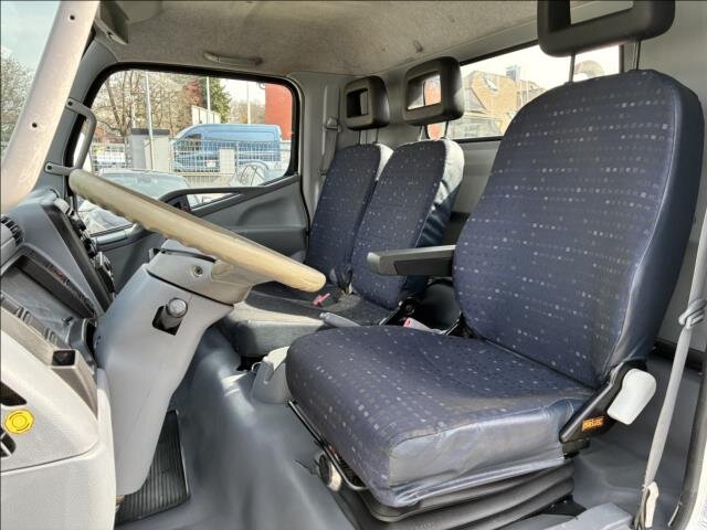 Mitsubishi Canter Ostatní 3,0 l 107 kw