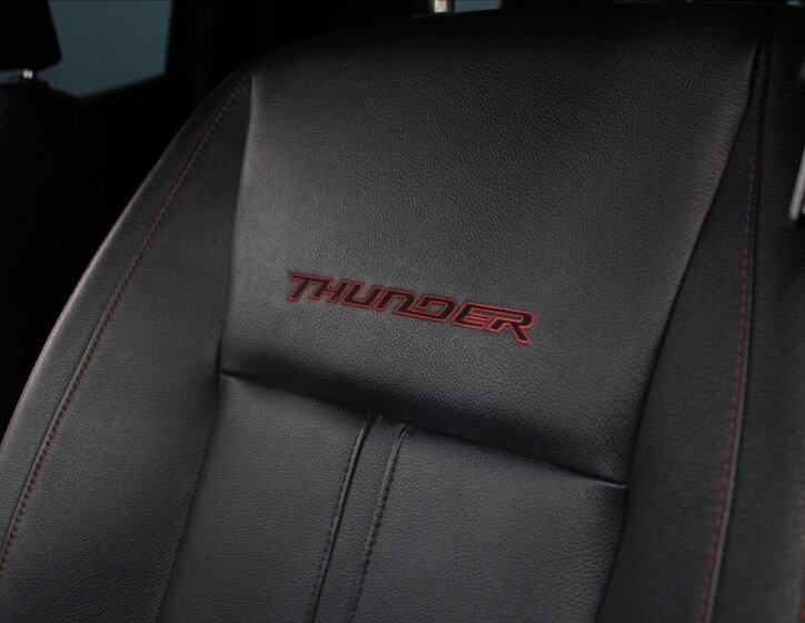 Ford Ranger Pick-up 2,0 l 156 kw