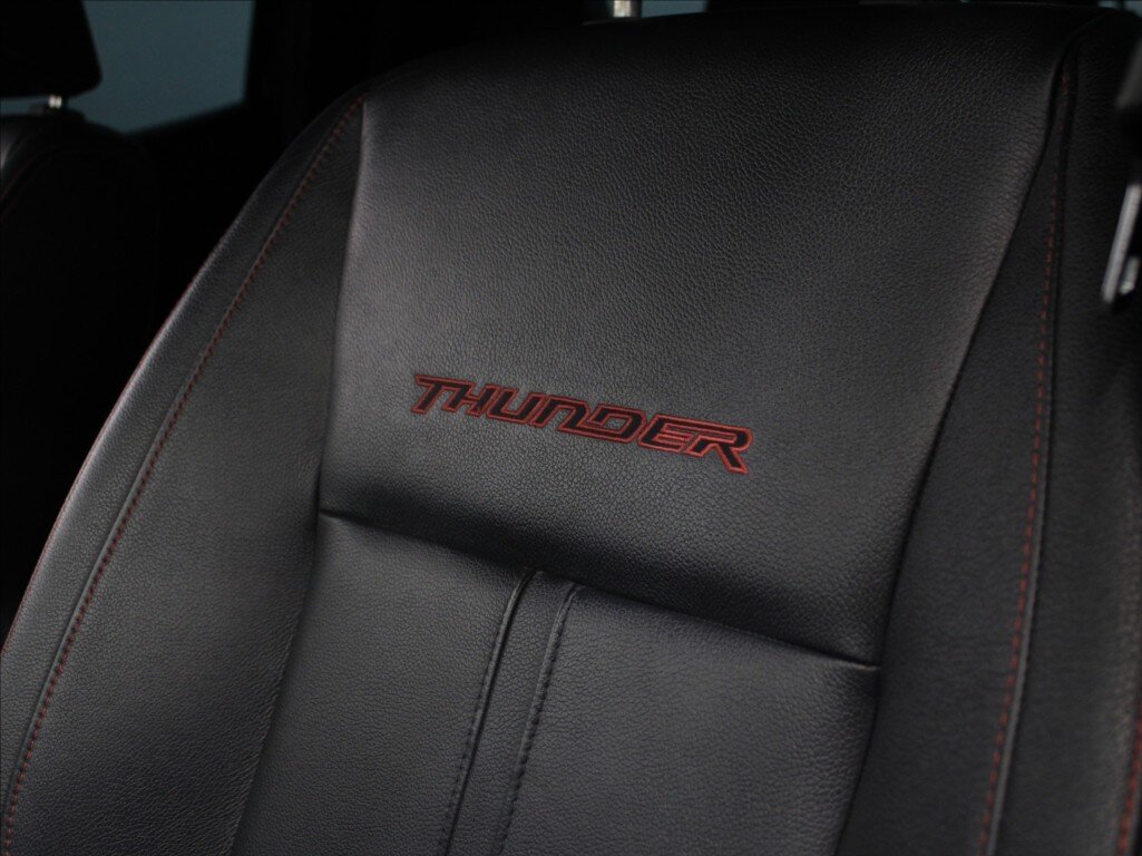 Ford Ranger Pick-up 2,0 l 156 kw