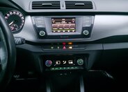 Škoda Fabia Kombi 999,0 81 kw
