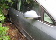 Volkswagen Golf Plus Hatchback 1,2 l 77 kw