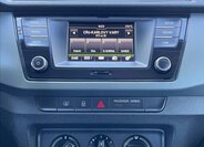 Škoda Fabia Kombi 999,0 70 kw