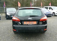 Ford Mondeo 6