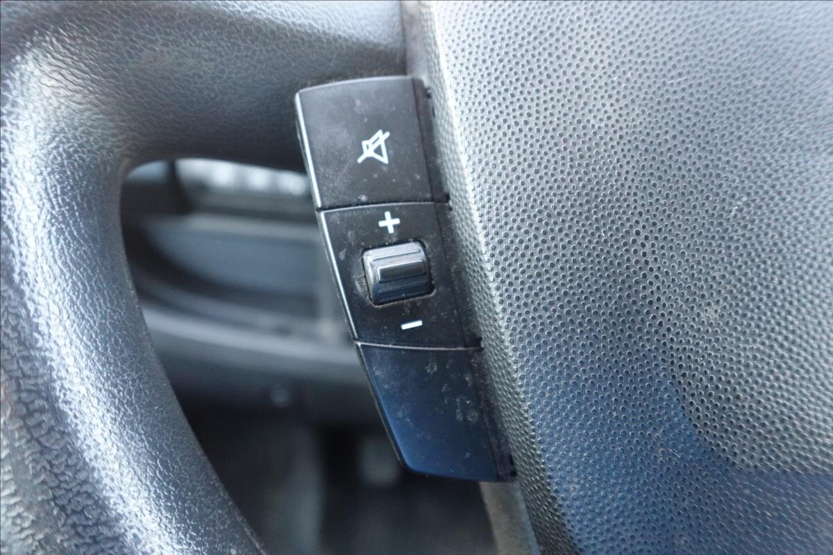 Citroën Jumper Ostatní 2,2 l 103 kw