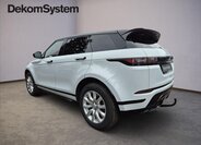 Land Rover Range Rover Evoque SUV 2,0 l 221 kw