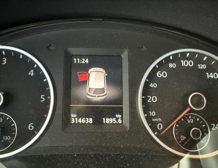 Volkswagen Tiguan 15