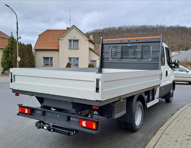 Iveco Daily 5