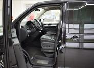 Volkswagen Multivan 10