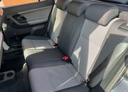 Škoda Fabia Hatchback 1,2 l 51 kw