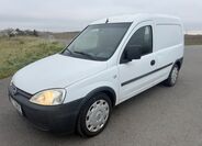 Opel Combo 1