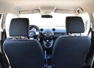 Mazda 2 Hatchback 1,3 l 55 kw