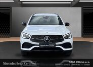 Mercedes-Benz GLC 8