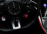 Mercedes-Benz Ostatní Kupé 0,0 330 kw