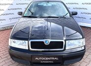Škoda Octavia Sedan / Limuzína 1,6 l 75 kw