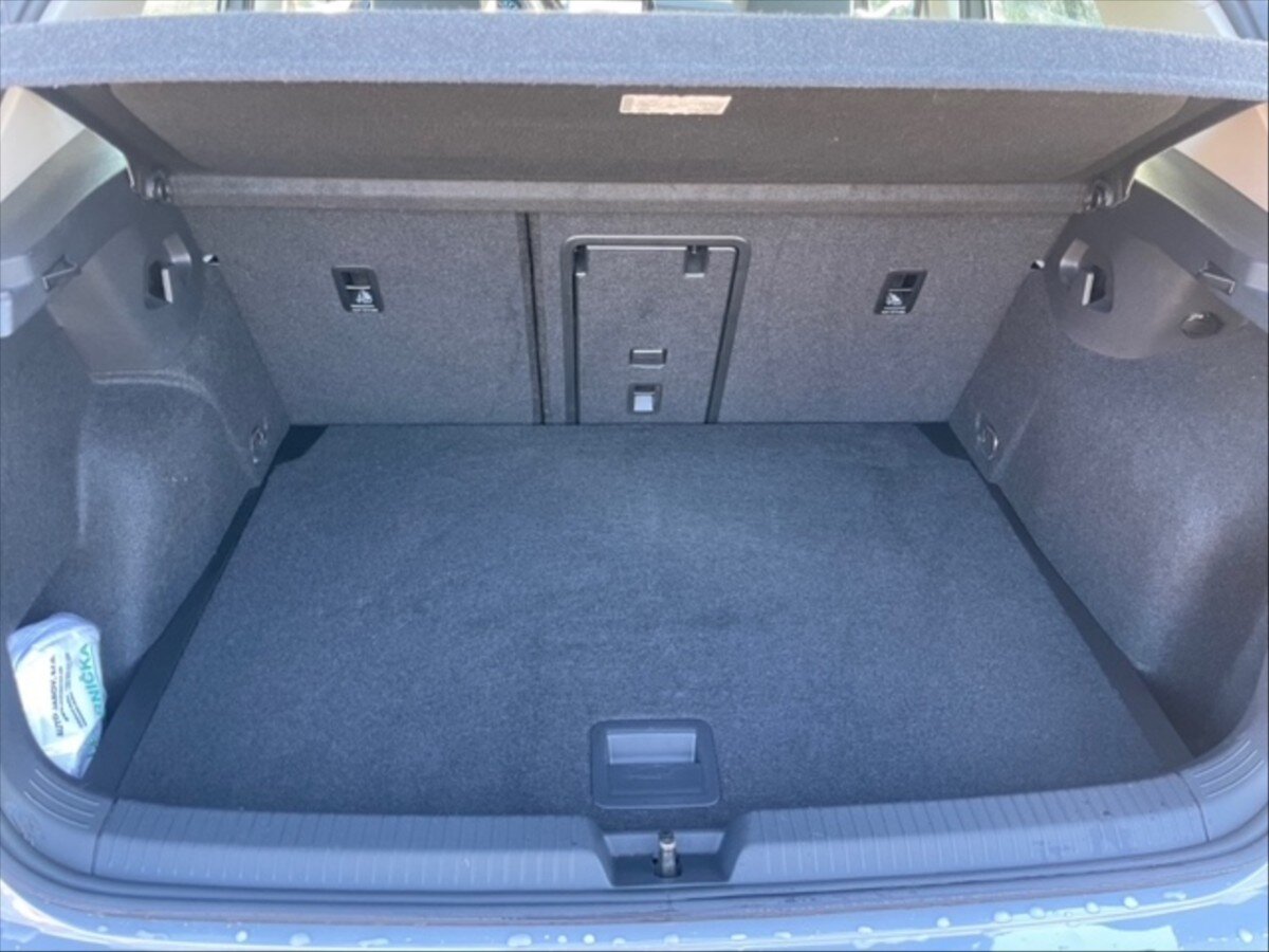 Volkswagen Golf Kombi 1,5 l 96 kw