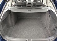 Škoda Octavia Kombi 1,2 l 77 kw