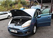 Citroën C4 Picasso 22