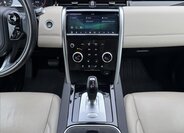Land Rover Discovery Sport SUV 2,0 l 110 kw