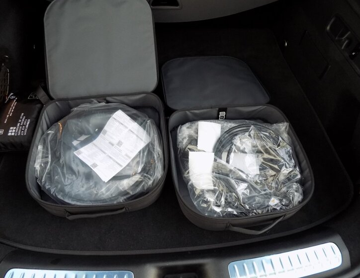 Mercedes-Benz GLC Ostatní 2,0 l 150 kw