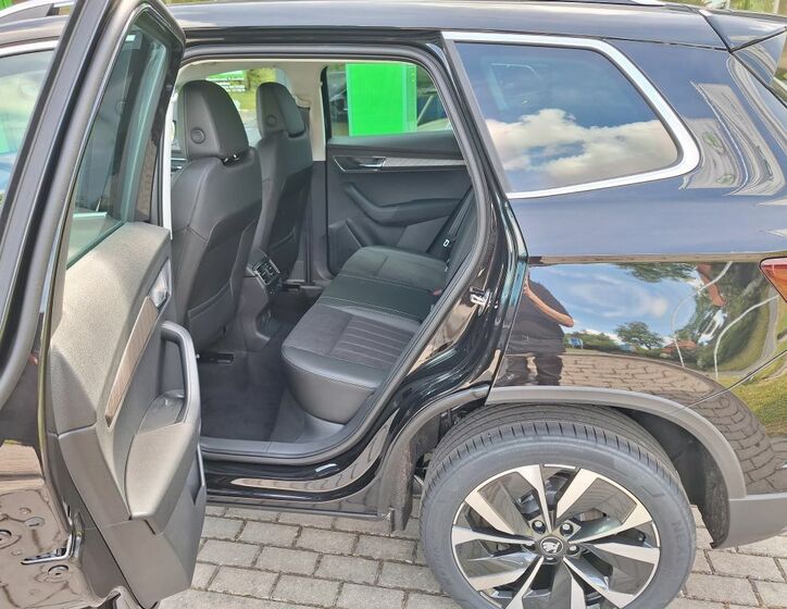 Škoda Karoq 7