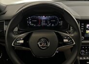 Škoda Kodiaq SUV / Terénní 2,0 l 147 kw