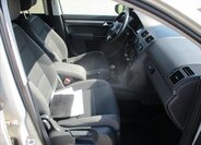 Volkswagen Touran Kombi 1,2 l 77 kw