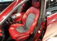 Maserati Levante SUV / Terénní 3,0 l 316 kw