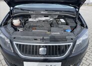Seat Alhambra Kombi 1,4 l 110 kw