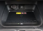 Toyota RAV4 SUV 2,5 l 131 kw