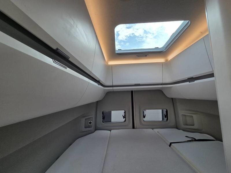 Volkswagen Grand California Kombi 2,0 l 120 kw