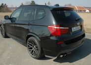 BMW X3 3