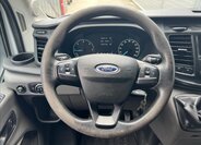 Ford Transit Sklápěč 2,0 l 96 kw