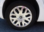 Citroën C4 Picasso MPV 1,2 l 81 kw