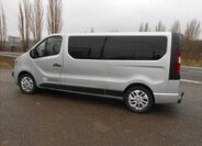 Opel Vivaro Kombi 1,6 l 92 kw