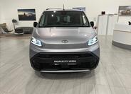 Toyota ProAce City Verso 2