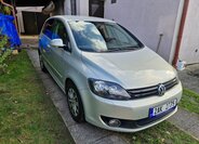 Volkswagen Golf Plus Hatchback 0,0 63 kw