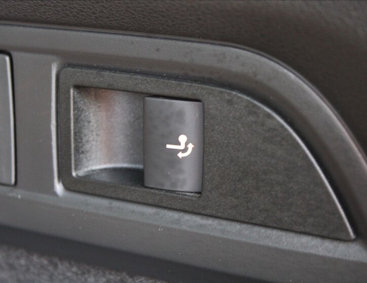 Škoda Kodiaq Kombi 1,4 l 110 kw