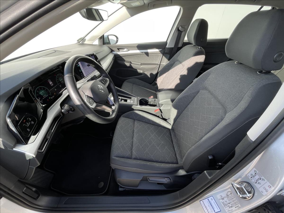 Volkswagen Golf Kombi 1,5 l 110 kw