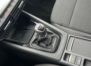 Škoda Octavia Sedan / Limuzína 1,5 l 110 kw