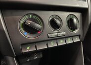 Škoda Rapid Liftback 1,2 l 66 kw