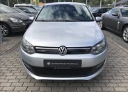 Volkswagen Polo Hatchback 1,2 l 55 kw