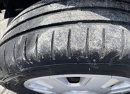 Ford Focus Hatchback 1,6 l 74 kw