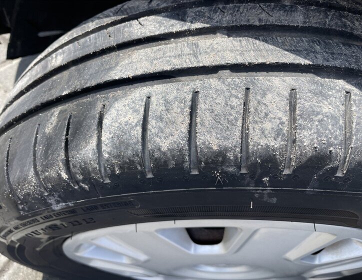 Ford Focus Hatchback 1,6 l 74 kw