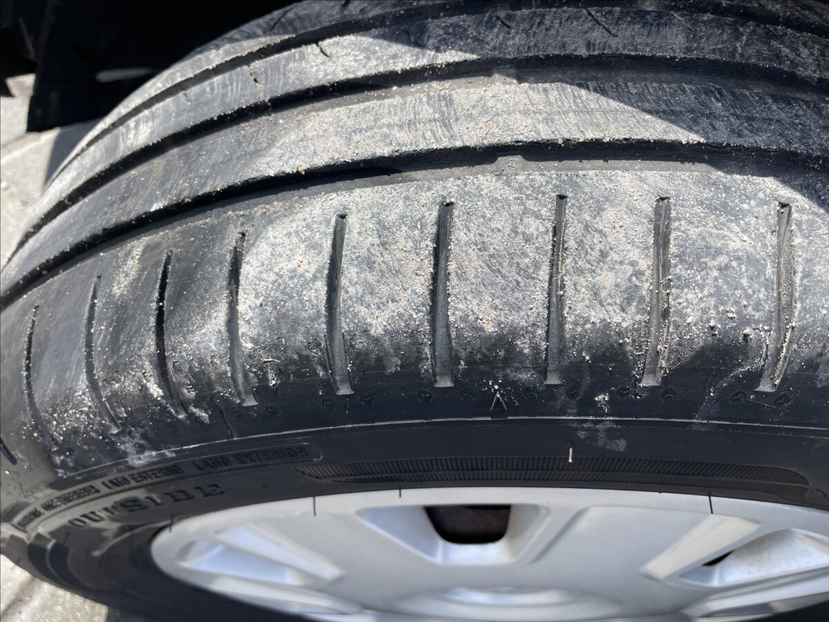 Ford Focus Hatchback 1,6 l 74 kw