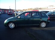 Honda Civic Hatchback 1,7 l 74 kw